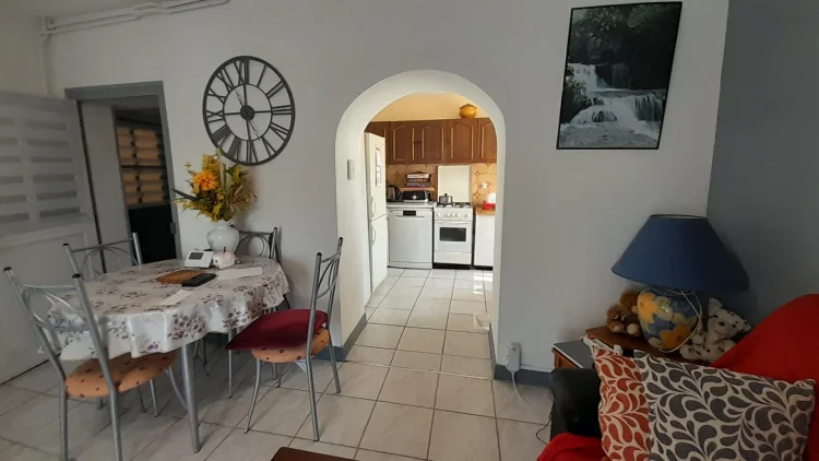 Super Energy Efficient House for Sale 3 Beds, Dordogne. With Solar Panels. Poss B & B. photo 5
