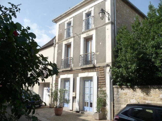 Village House