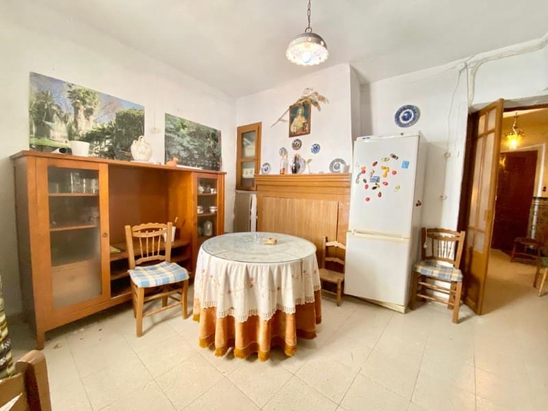 Townhouse for sale in Cacín, Granada photo 4