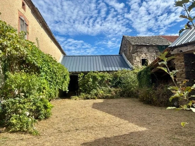 Farmhouse Ruin to Renovate on 9,000 m² of Land photo 2