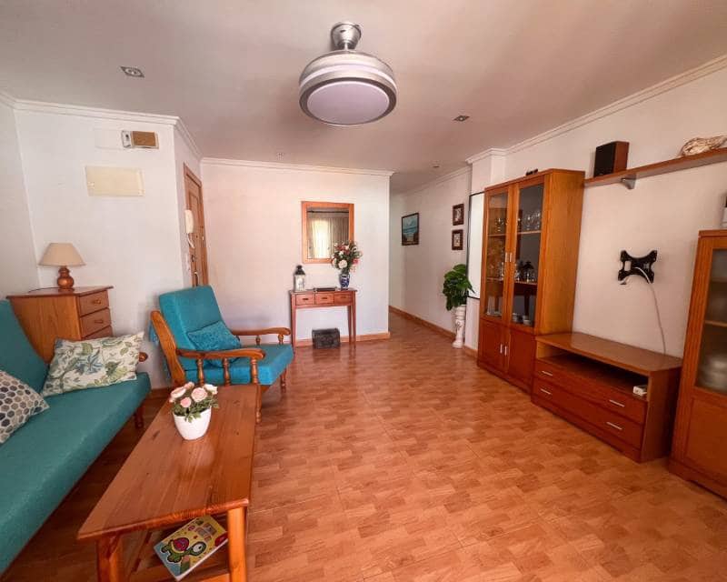 Apartment for sale in Guardamar Playa, Guardamar del Segura, Alicante photo 3