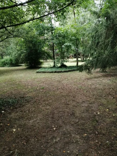Charming Period 2 Storey Longere | Very Private with Landscaped Garden with Mature Trees & Pond photo 2