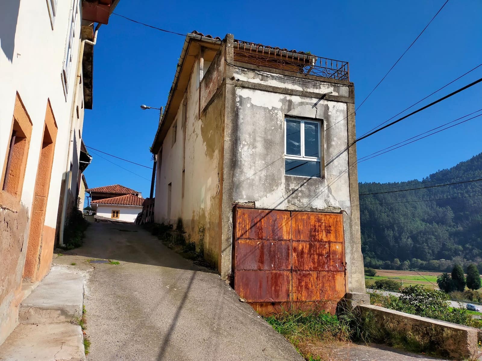 Semi-detached Villa for sale in Pravia, Asturias photo 5