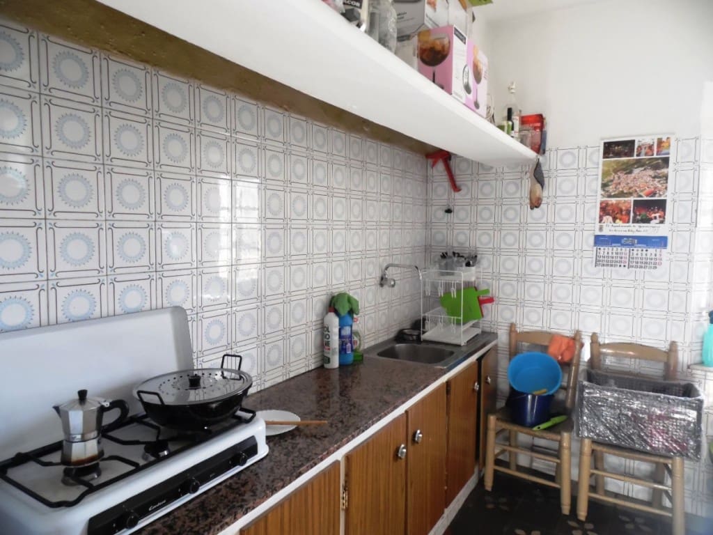 Townhouse for sale in Benamargosa, Málaga photo 3