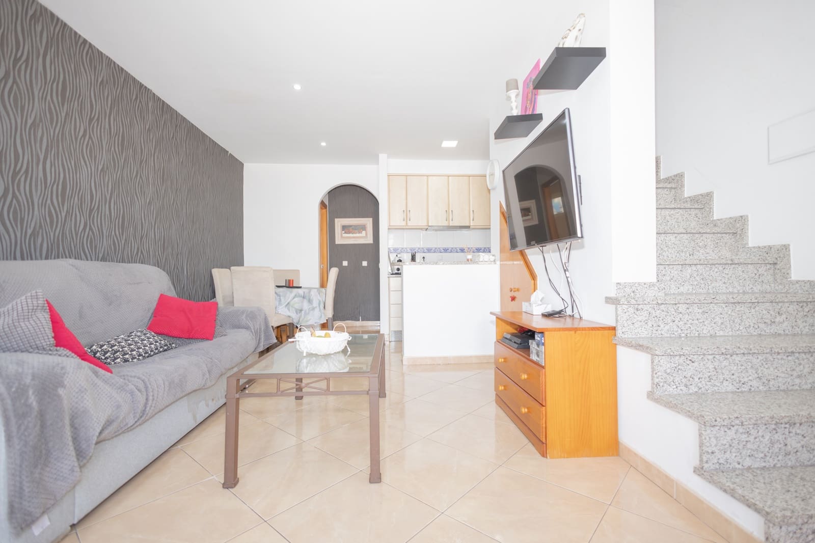 Townhouse for sale in Torrevieja, Alicante photo 3