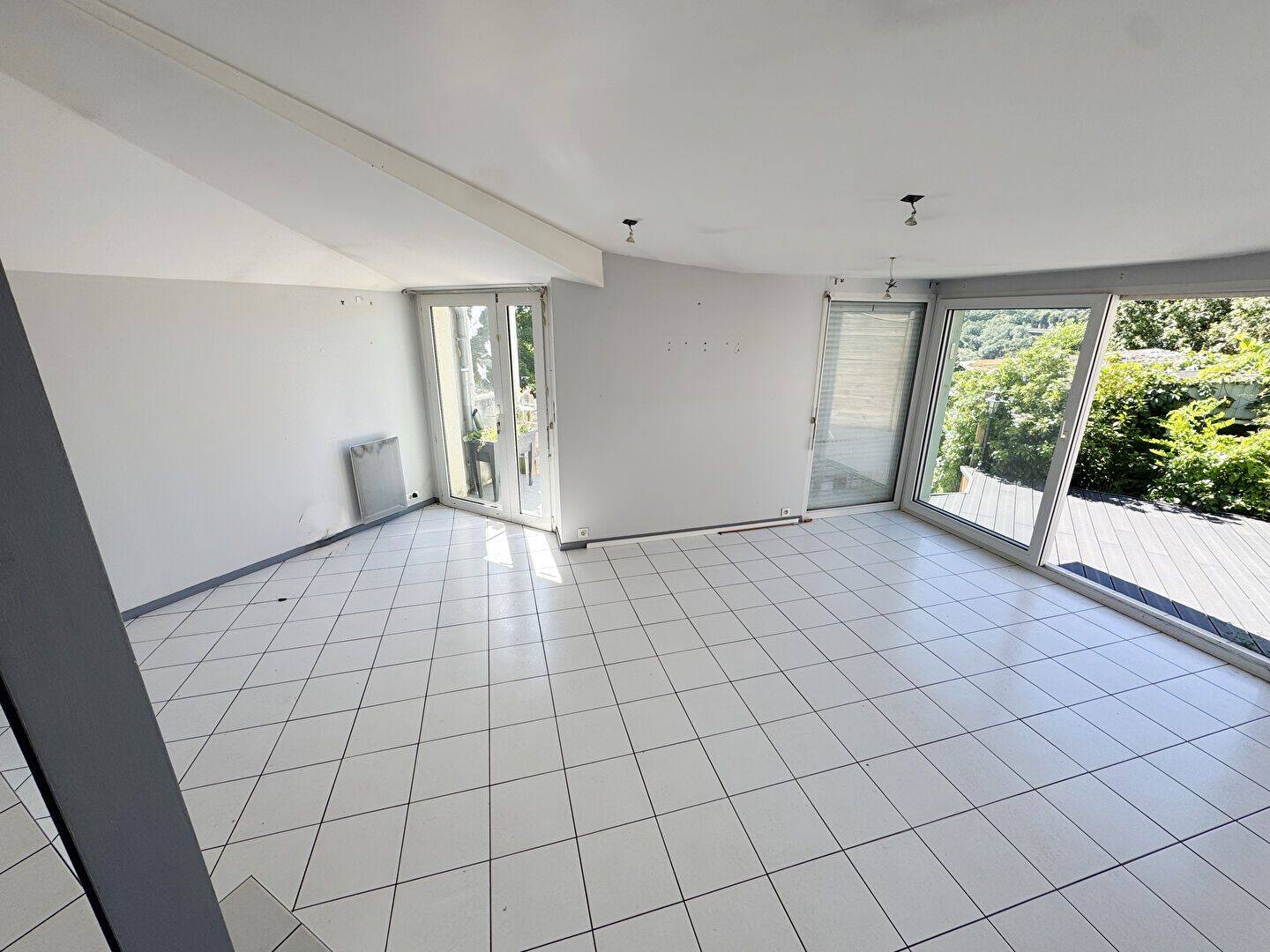 Maison 2 étages photo 5