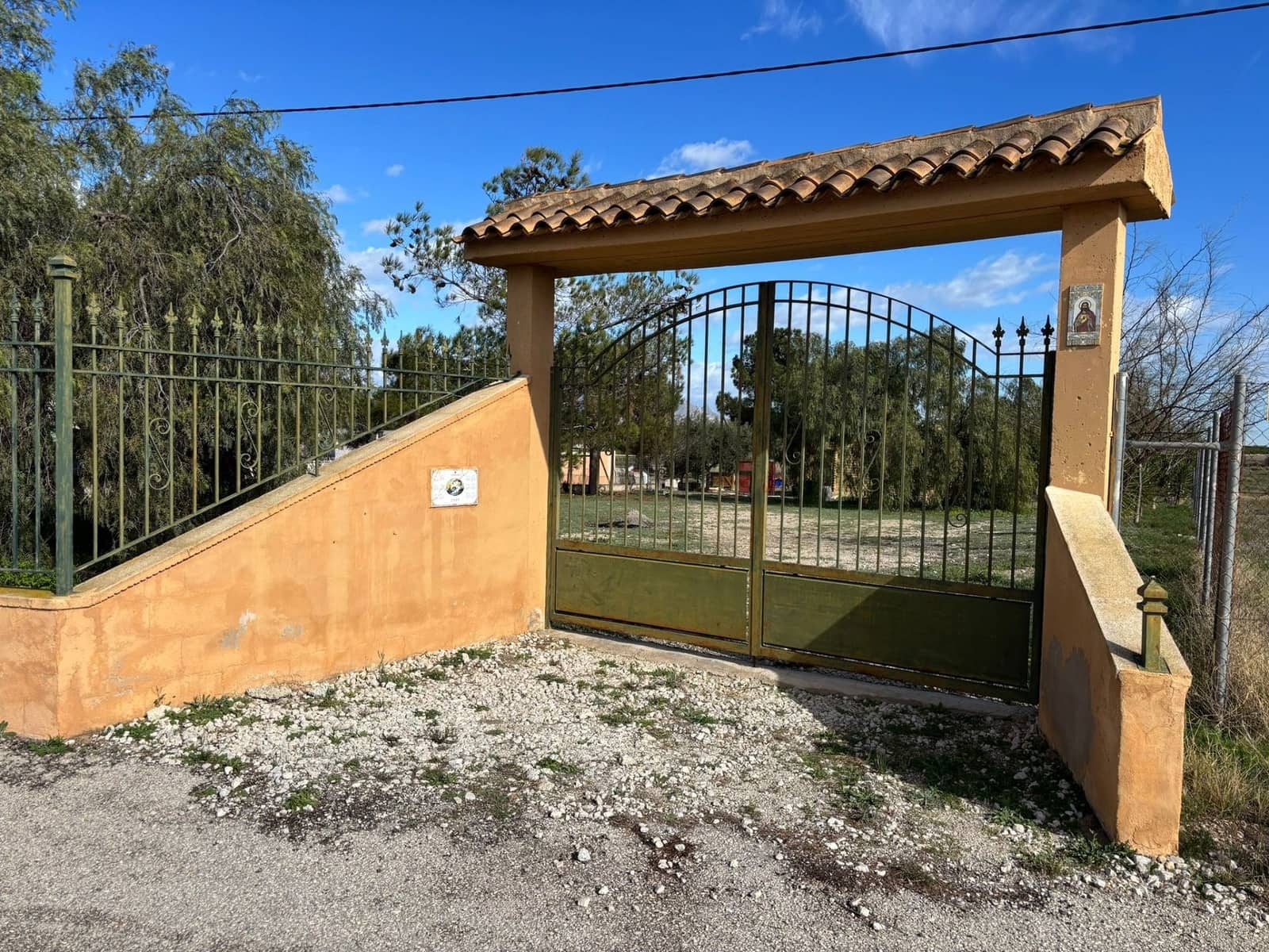 Wooden Home for sale in Fortuna, Murcia photo 2