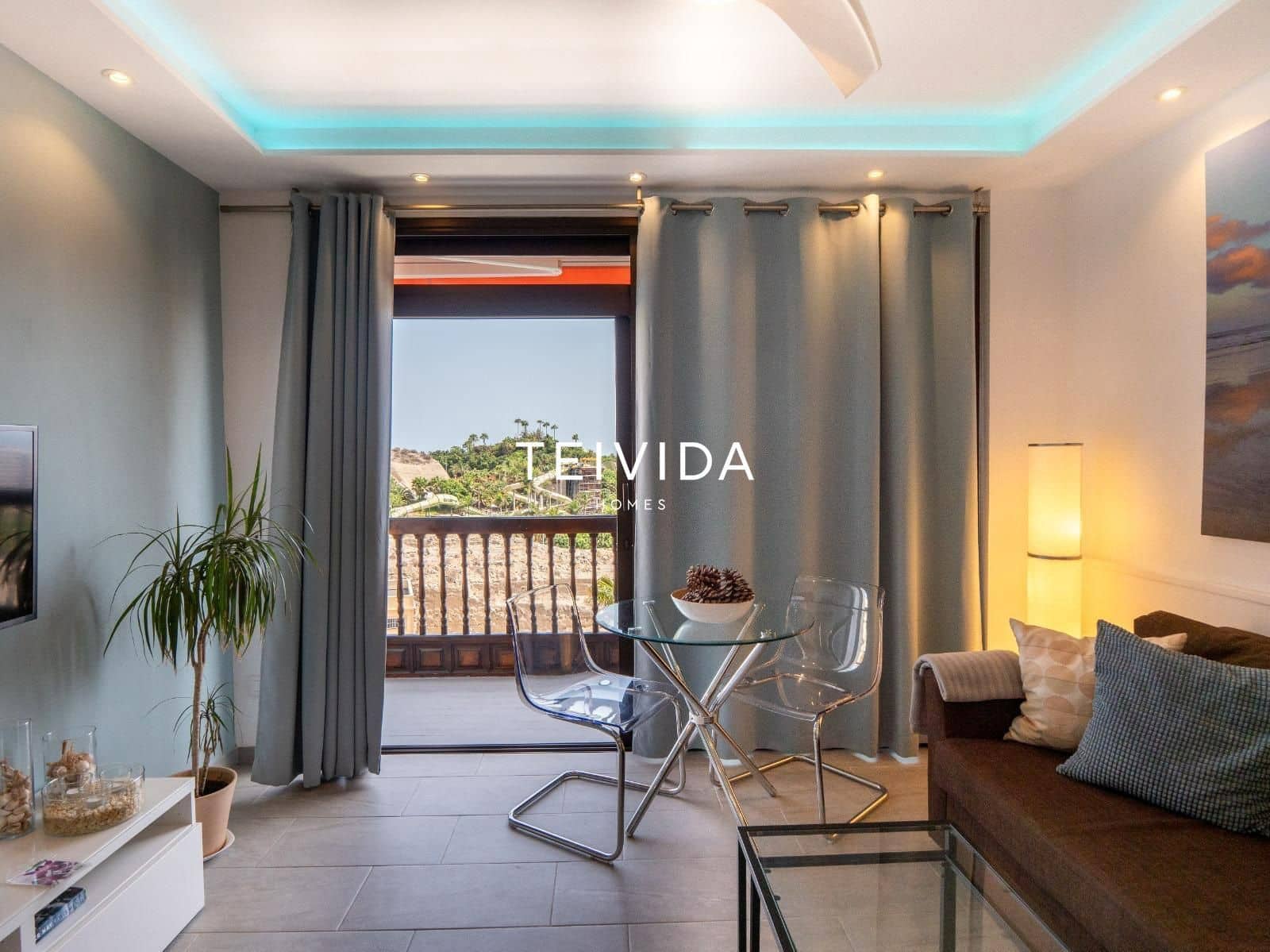 Flat for sale in San Eugenio, Adeje, Tenerife
