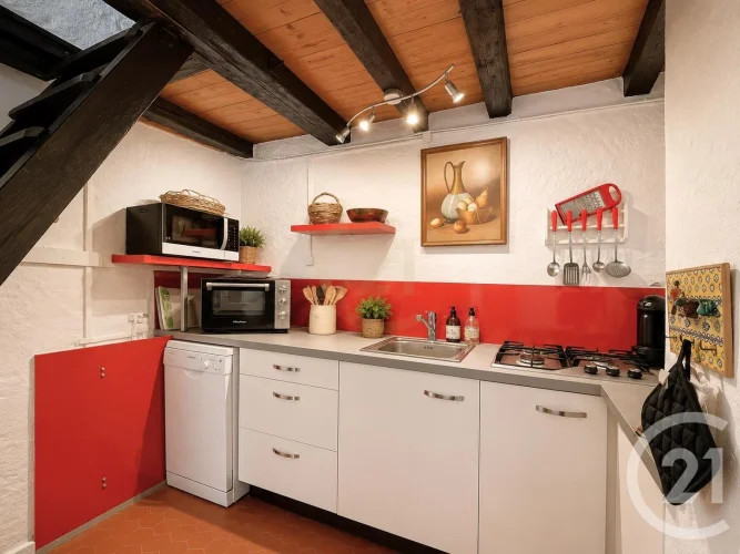 Village House for Sale in Olmi-Cappella, Balagne - Exclusivity photo 4
