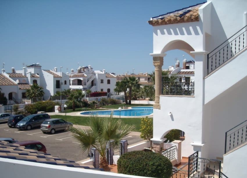 Apartment for sale in Villamartin, Orihuela, Alicante photo 5