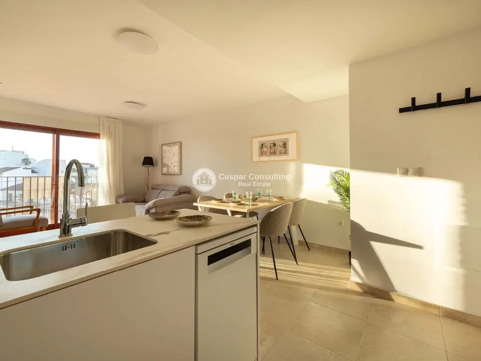 Apartment in Avileses, Murcia province photo 4