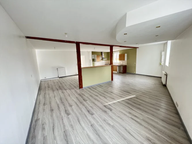 Downtown Beautiful Apartment with Terrace photo 4