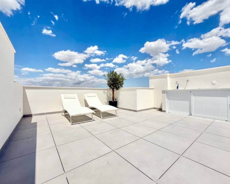Townhouse for sale in Cox, Alicante photo 3