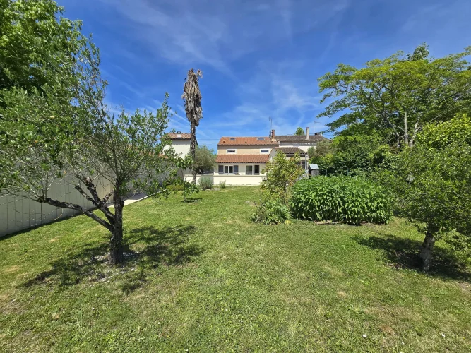 Beautifully Renovated 4-Bedroom Home with South-Facing Garden and Vineyard Views photo 5