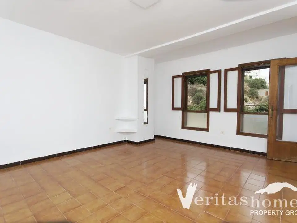 Apartment in Mojacar, Almeria province photo 4