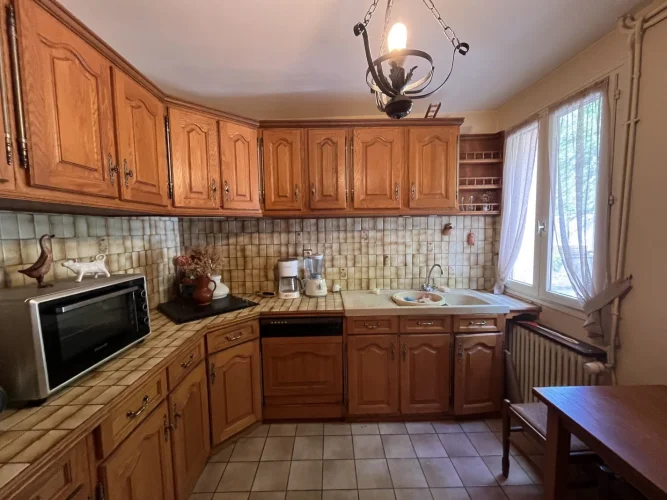 2 Bed House for Sale in Tarascon-Sur-Ariège photo 3