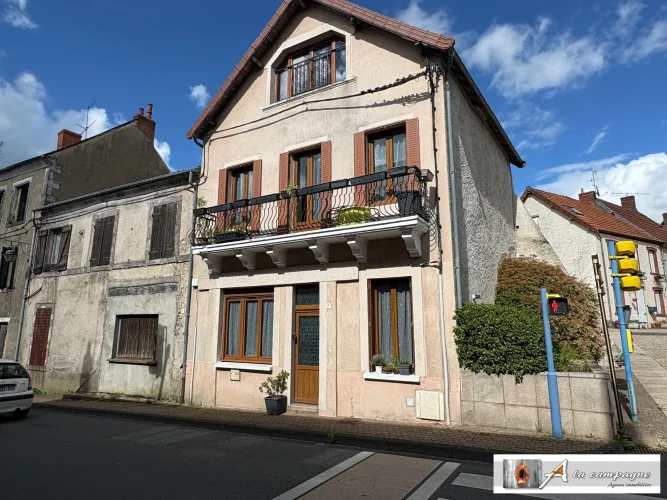 Beautiful Village House, Ready to Move into