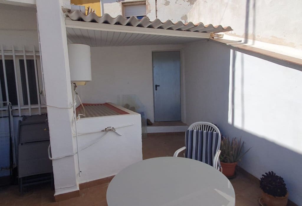 Townhouse for sale in Sax, Alicante photo 5