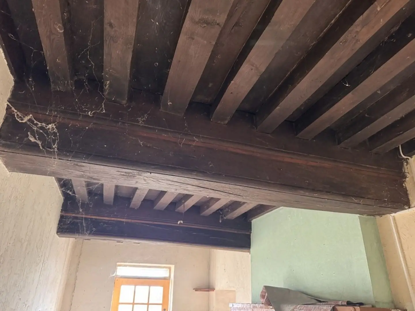 House for sale in Gueugnon — 1 bedroom, 75 m² photo 3