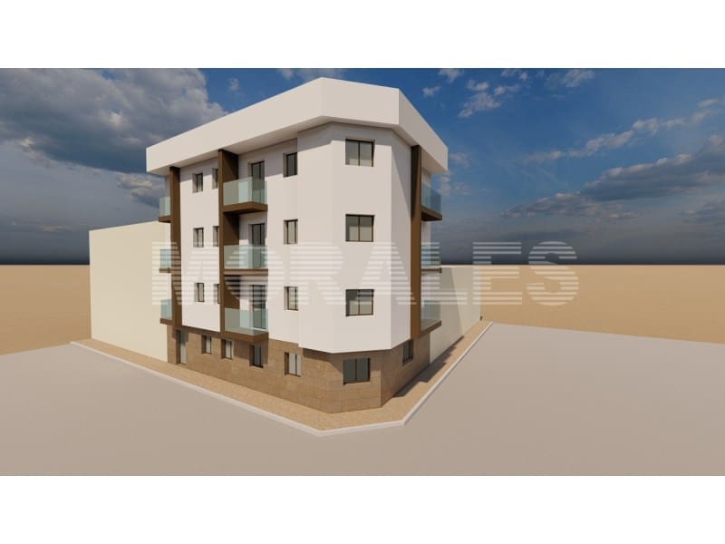 Apartment for sale in Pescadores, Mazarrón, Murcia photo 2