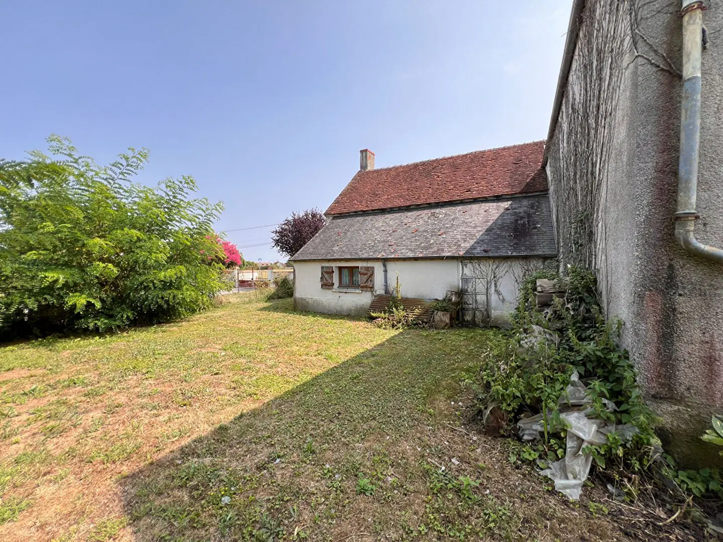 House for sale in Saint Florent Sur Cher — 6 bedrooms, 178 m² photo 5