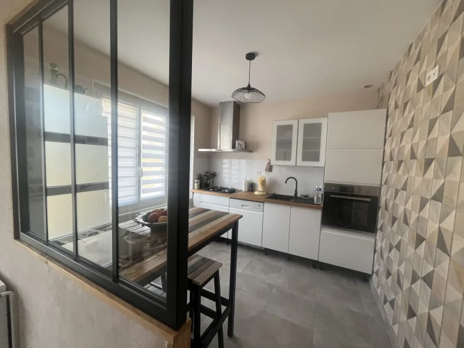 Renovated Four-Room House in the Ilets Neighbourhood photo 4
