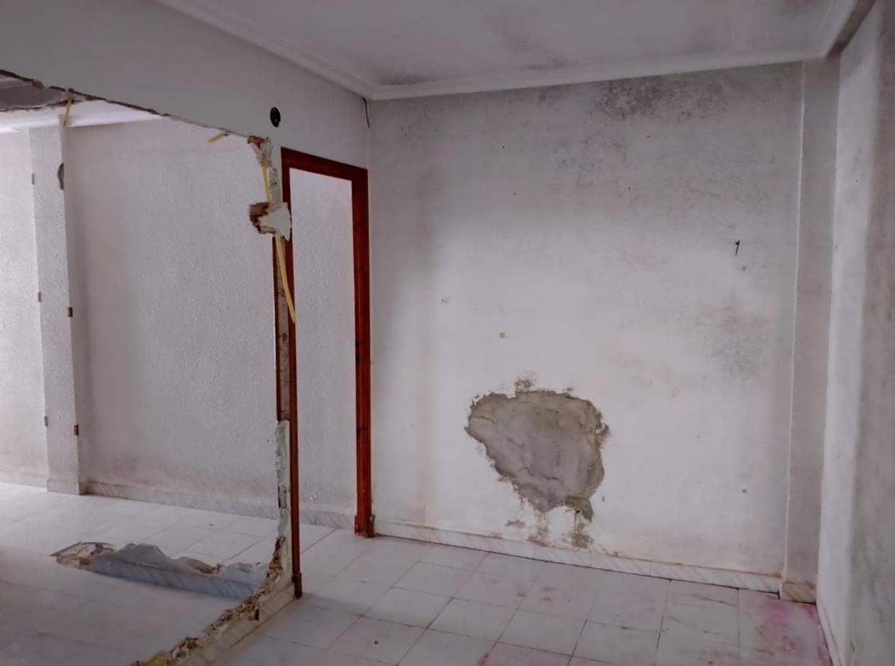 Flat for sale in Elda, Alicante photo 4