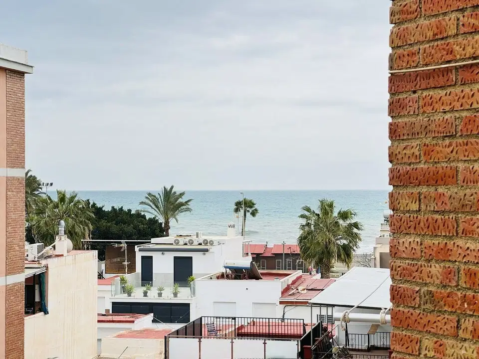 Apartment in Torre Del Mar, Malaga photo 4