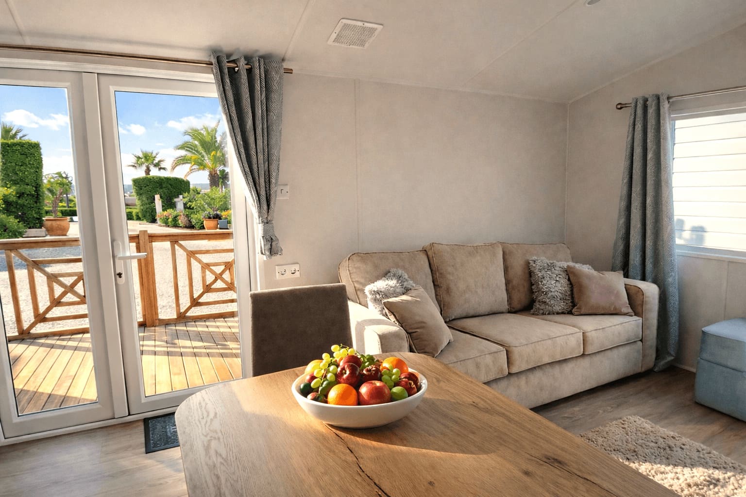 Mobile Home for sale in Benidorm, Alicante photo 3