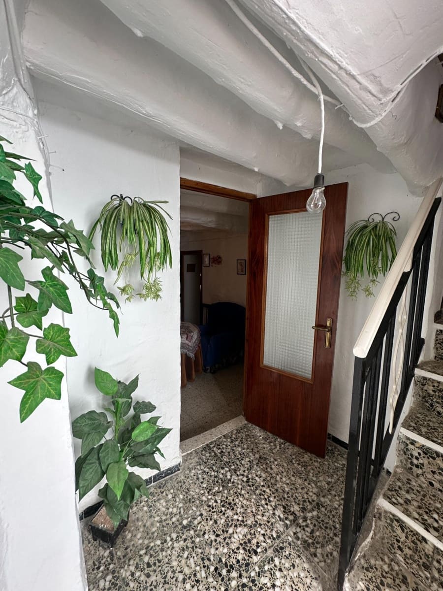Townhouse for sale in Somontín, Almería photo 5