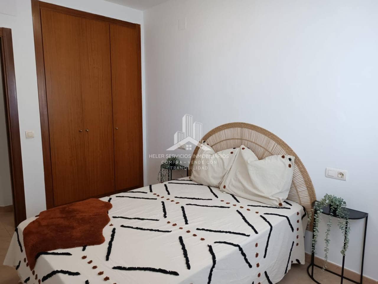 Flat for sale in Onda, Castellón photo 5