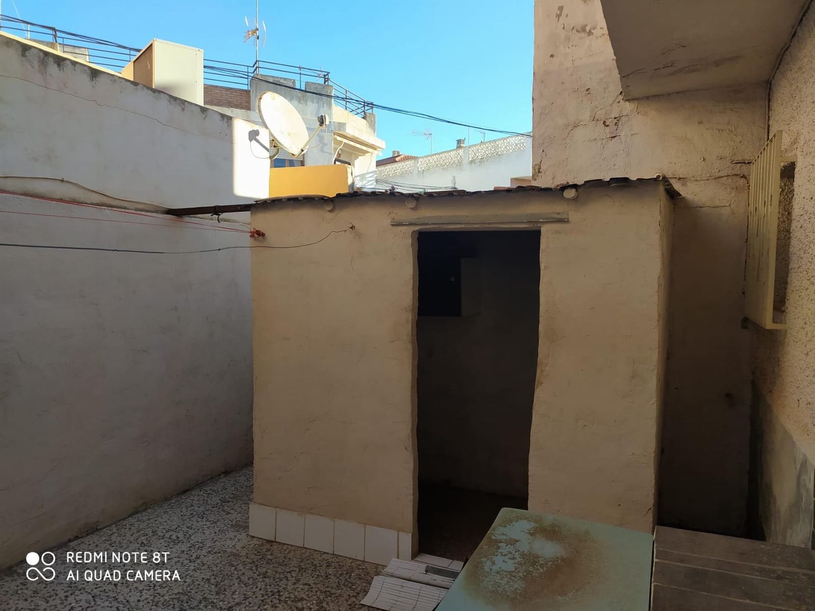 Townhouse for sale in Los Belones, Cartagena, Murcia photo 5