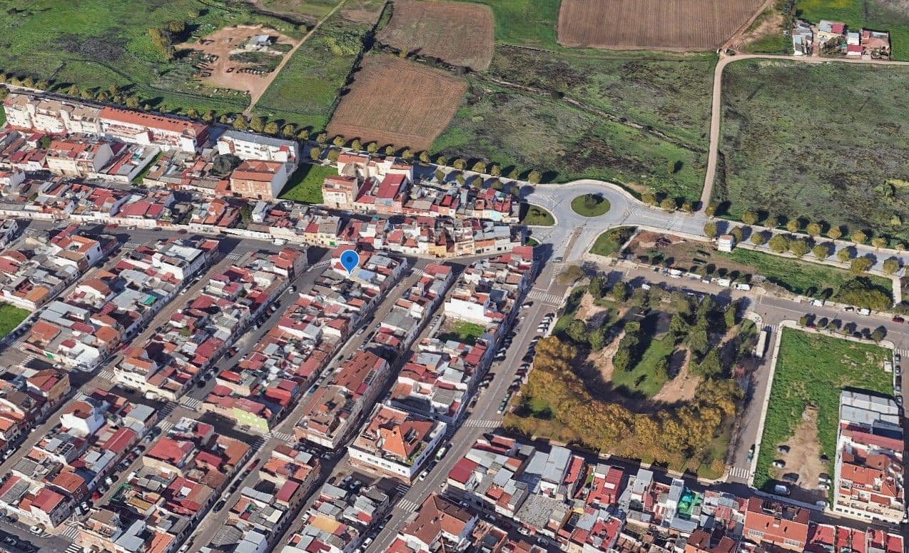 Semi-detached Villa for sale in San Roque - Ronda Norte, Badajoz city, Badajoz photo 5