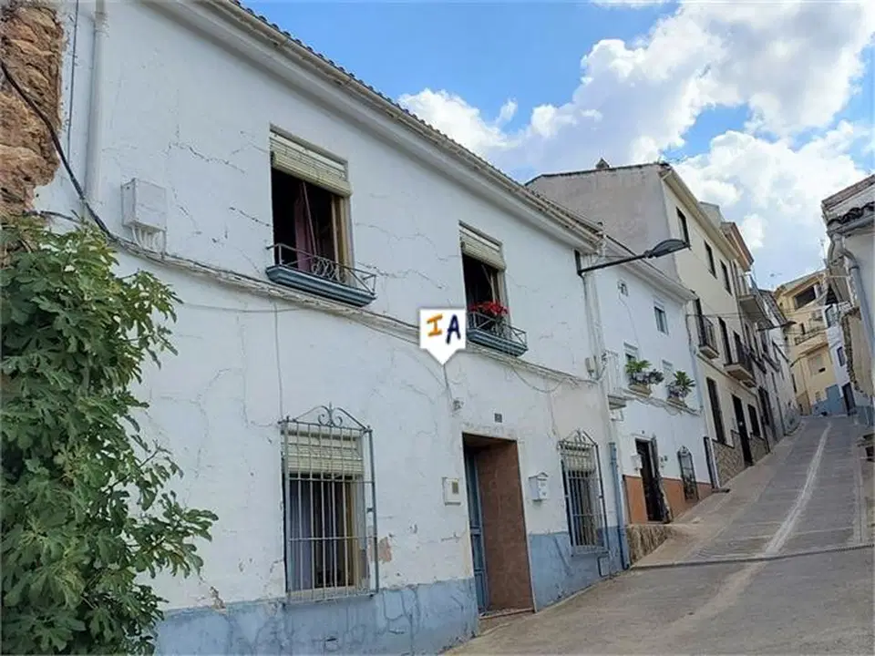 Inland Andalucia