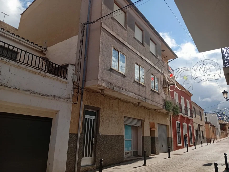 Village house in Salinas, Alicante province