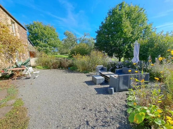 Traditional Farmhouse, Brecey, Manche photo 5
