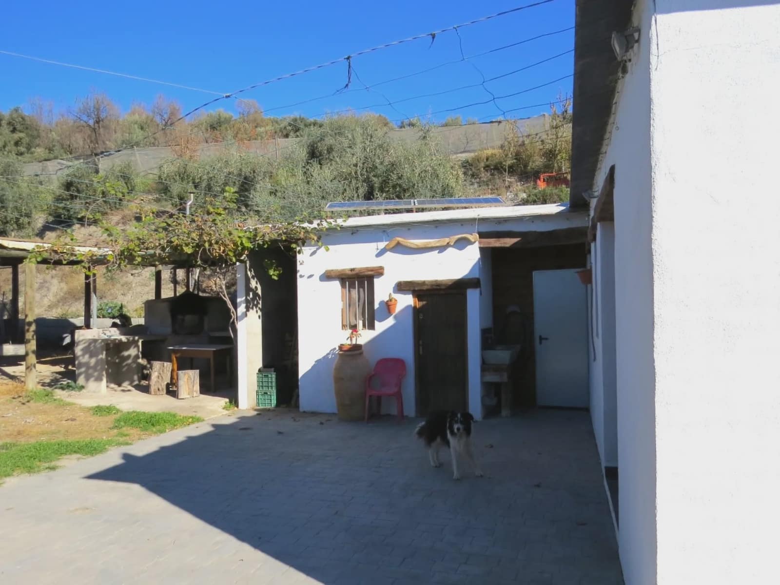 Finca/Country House for sale in Válor, Granada photo 3