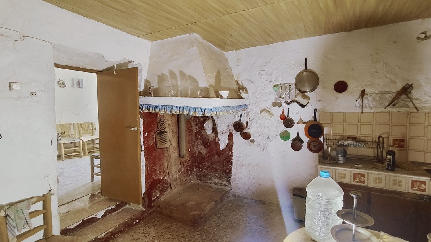 Finca/Country House for sale in Turón, Granada photo 5