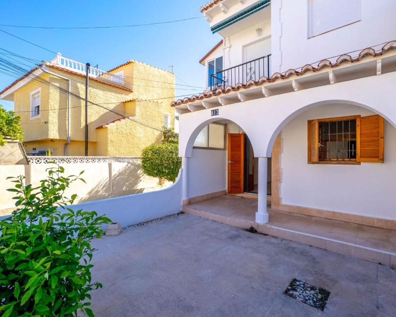 Apartment for sale in El Chaparral, Torrevieja, Alicante photo 5