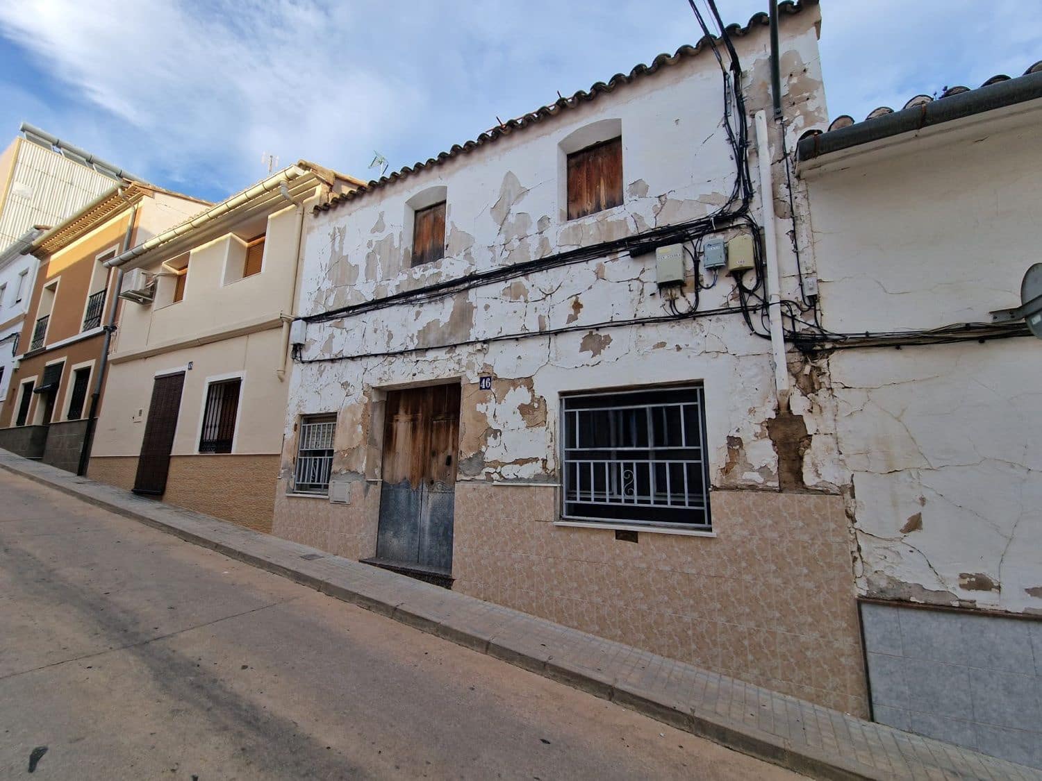 Villa for sale in Llosa de Ranes, Valencia