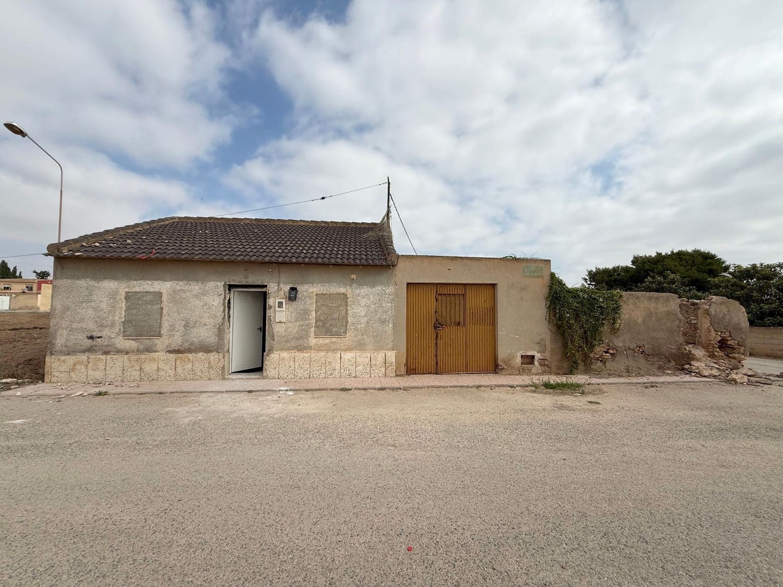 Townhouse for sale in Roldan, Torre-Pacheco, Murcia