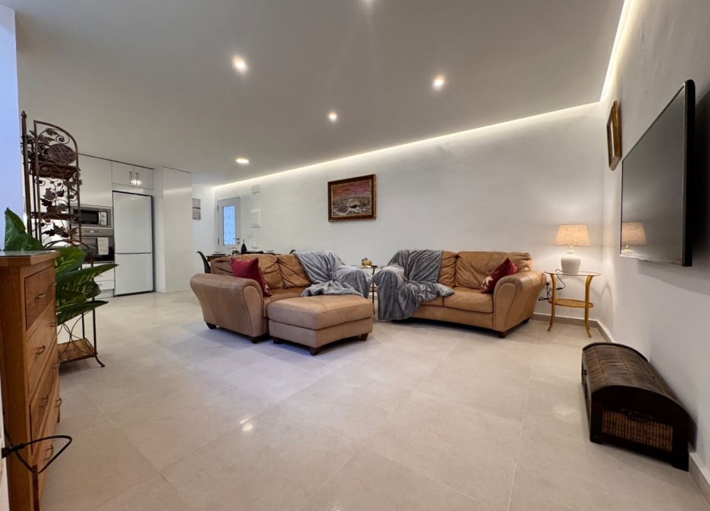 Flat for sale in Blanca, Murcia photo 4