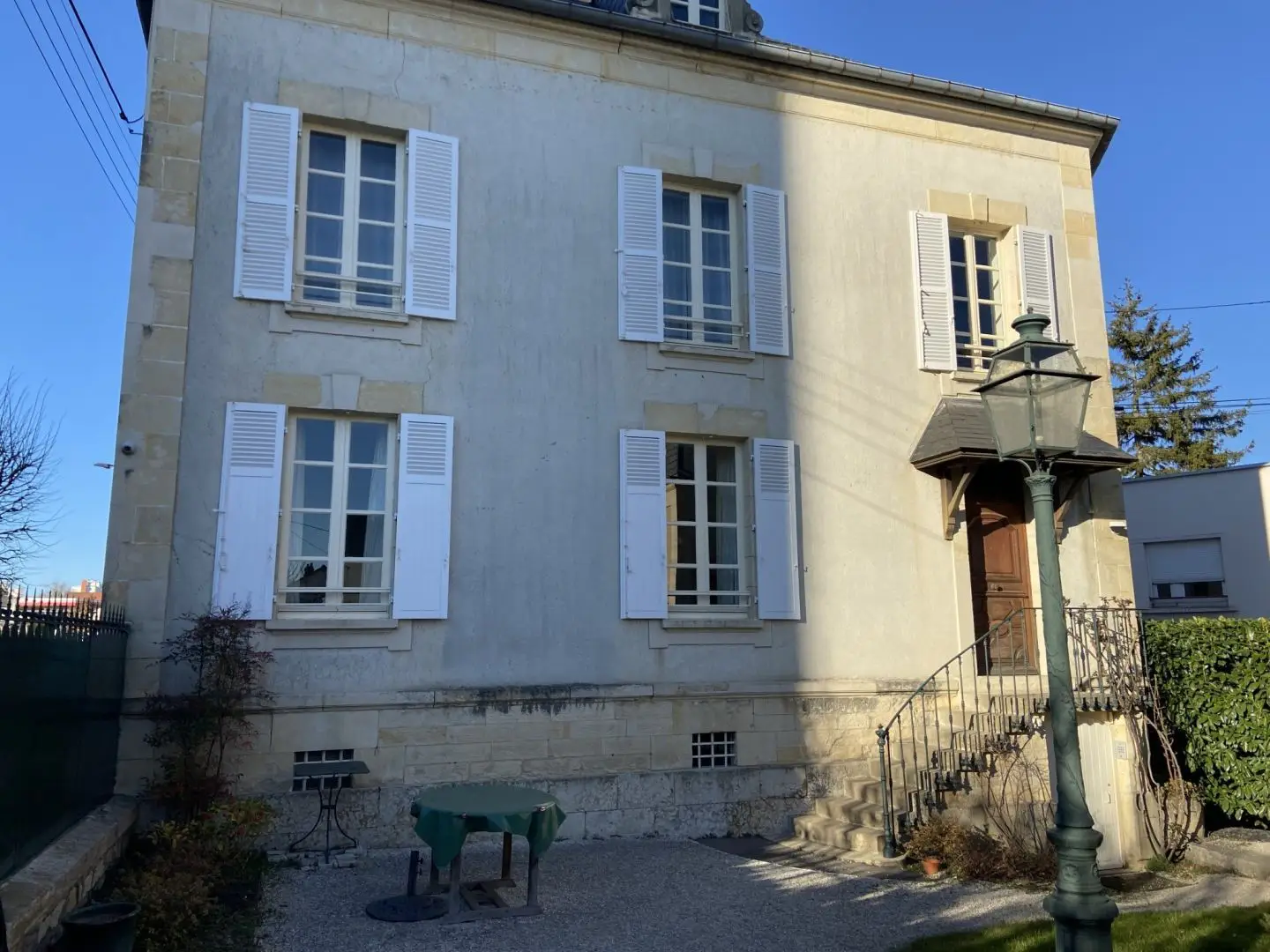House for sale in Nevers — 4 bedrooms, 260 m² photo 4