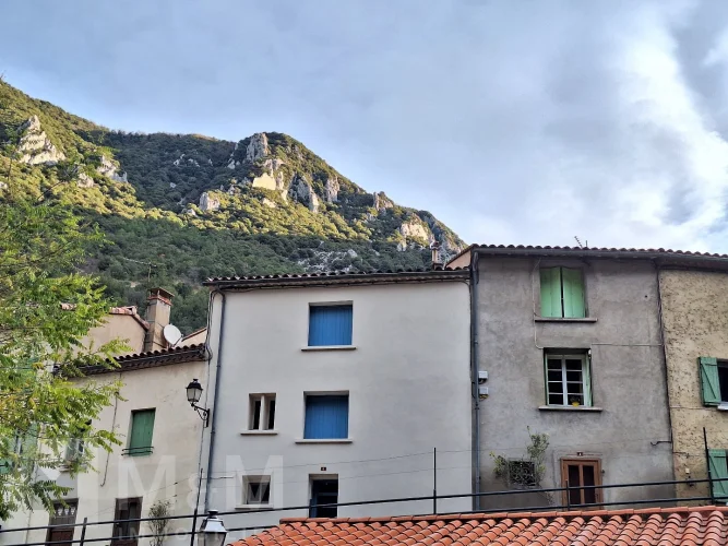 M&M Immobilier Presents Exclusively this Two-Story photo 5
