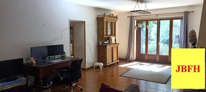 Detached Stone and Tiled Property(85 sqm), Lies in the Countryside, in the Area of Lorigne, with a photo 3