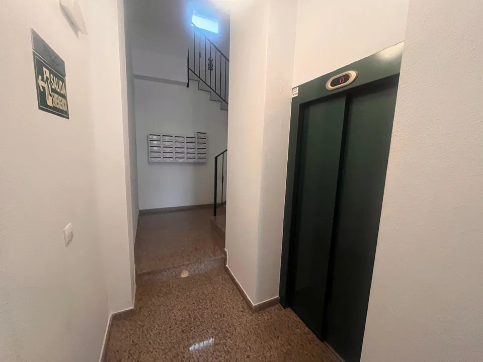 Apartment in Formentera Del Segura, Alicante province photo 4