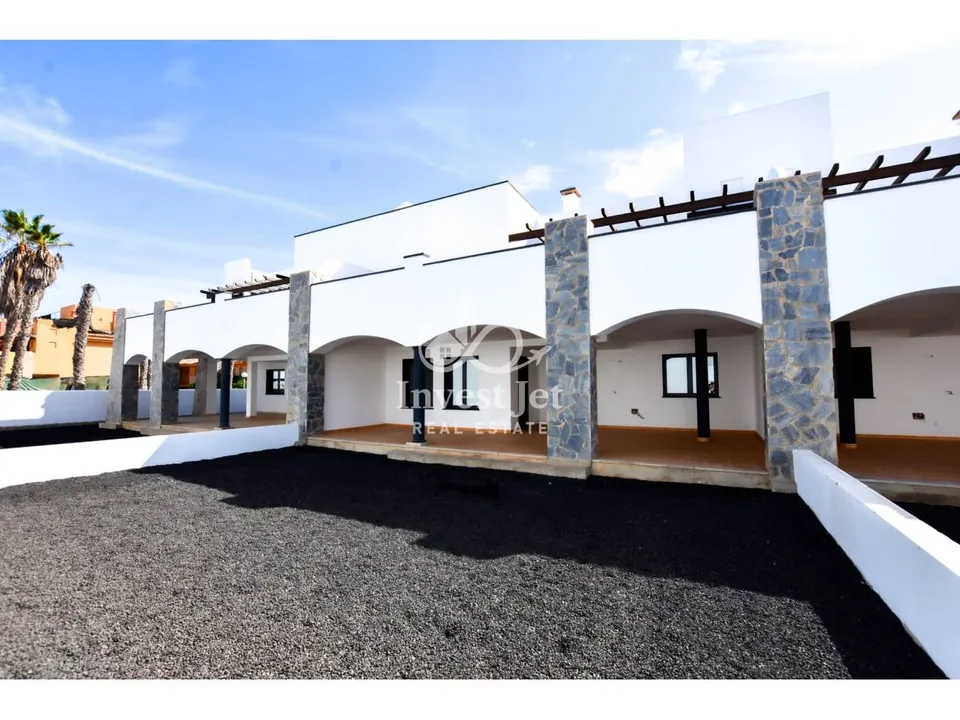 Invest Jet Real Estate