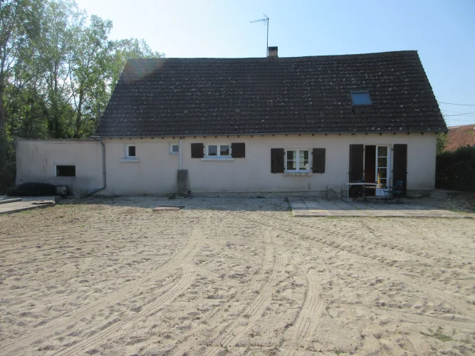 Lovely Home in a Peaceful Hamlet! photo 4