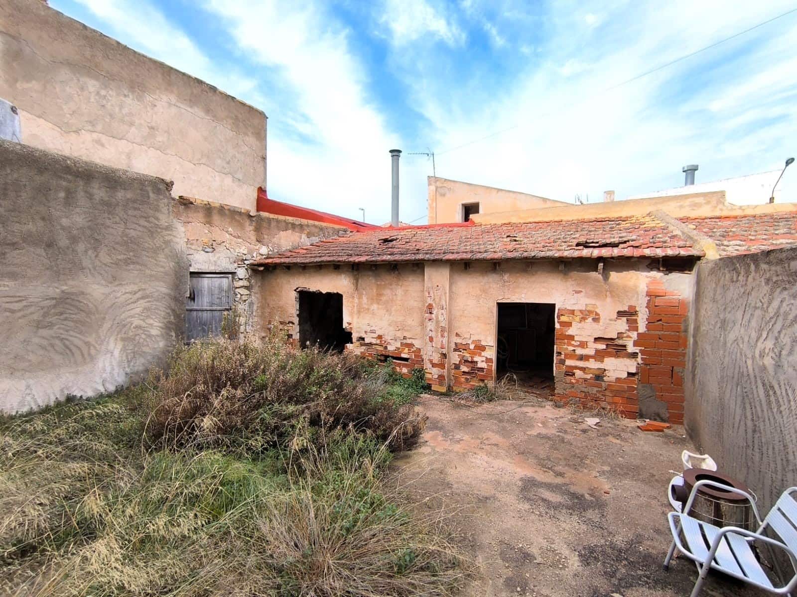 Townhouse for sale in Macisvenda, Abanilla, Murcia photo 4