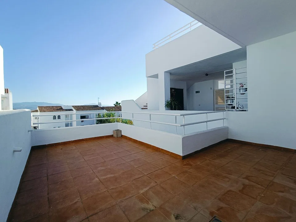 Penthouse in Manilva, Malaga photo 2